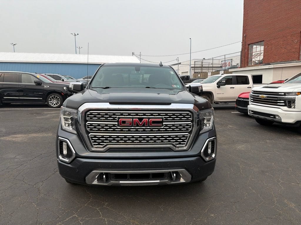 gmc sierra 1500 denali 2020 3GTU9FET1LG285837 image gmc sierra 1500 denali 2020 3GTU9FET1LG285837 image